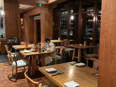 -丽江金茂璞修雪山酒店-雪景阁餐厅
