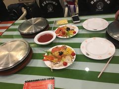 -嘉喜来比萨(罗马花园店)