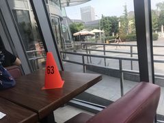 门面-FATBURGER 特富客汉堡(外交公寓店)