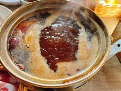 -古关火锅店(古北水镇景区店)