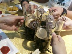-比尔森啤酒自助烤肉(红旗街店)