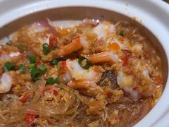 -蔡澜点心·粤菜(花城汇南区店)