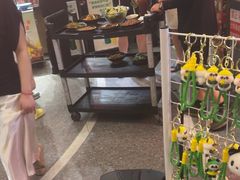 -常和州·夜宵大排档(常州单店)