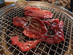 -伍棵星炭烤自助料理·烤鳗鱼(浦东食品城店)