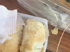 -泸溪河桃酥(秦淮夫子庙一店)