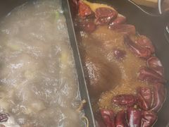 -盡膳口福·百年汤方火锅(科华北路店)
