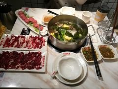 -为什么牛潮汕牛肉火锅(中信广场店)
