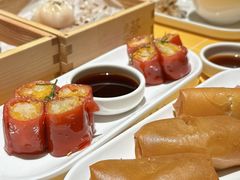 -蔡澜点心·粤菜(海印都荟城店)