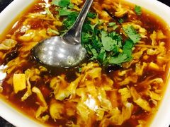 -东四民芳餐厅(世茂工三店)
