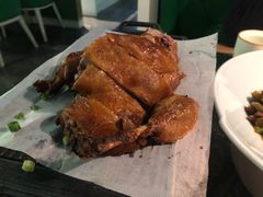 -姐夫的小菜(新中关购物中心店)