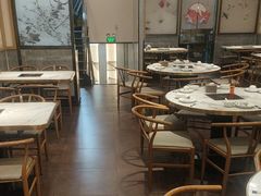 -川府宴语烤鱼川菜家常菜(梨园店)