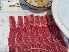 -皇城老妈·大连海鲜火锅(港湾店)