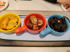 -雅佳神话·麻辣烤鱼(新街口店)