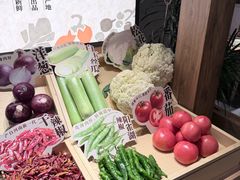 -新太二·鲜料川菜(晶耀前滩店)