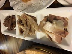 -大灶头·新昌菜(中国茶市店)