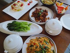 -陆壹捌餐厅(五大道店)