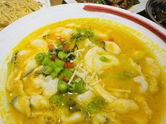 -小三峡食府(西五路店)