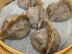 -张记荞面馆