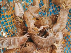-蓝珊甄选海鲜自助·火锅大排档(近阿那亚店)