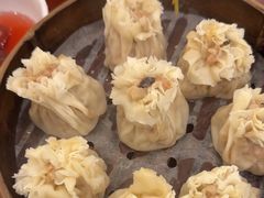 -都一处烧麦馆(前门店)