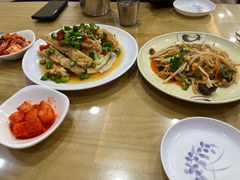 -祥和居炸酱面馆(美食街店)