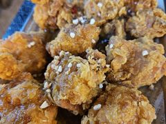 -包装马车·韩国料理·포장마차