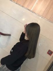 -魅力发型