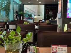 -河源万绿湖美思威尔顿酒店