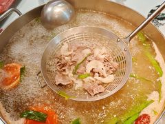 -刘少华贵州小黄牛·鲜牛肉火锅(总店)