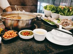 -六合里雄记汕头牛肉火锅(东门店)