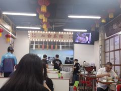 -七爷清汤腩·港式餐厅(金狮广场店)
