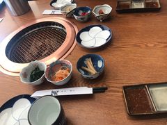 -炎蔵牛舌烤肉