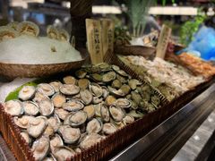 -喜庭海鲜自助(北辰三角洲北辰荟店)
