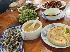 -洪福亮酒家(南草厂街店)
