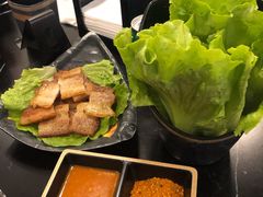 -HONGA HONGA雄家(曹路店)