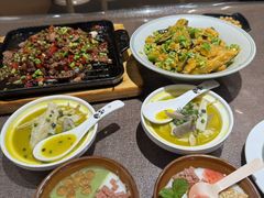 -山也·私厨(岳麓店)