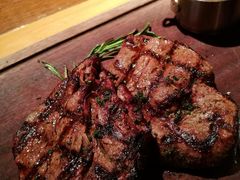 -FAT COW(虹梅路店)