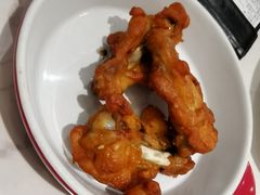 -必胜客(巴沟店)