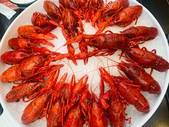 -阿甘龙虾·重庆麻麻鱼(中豪店)