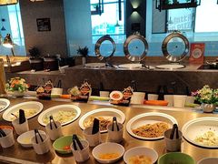 -比格比萨自助(诺亚大厦店)