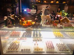 -长沙北辰洲际酒店-兰调全日餐厅