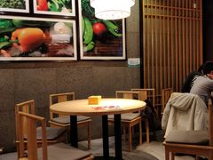 大堂-醉得意·山茶油炒土鸡(泰安万达店)
