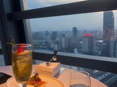 -天玑高空江景餐厅&酒吧Sky Secret Restaurant&Bar