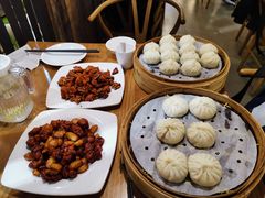 -陈傻子餐厅(世纪都会店)