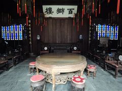 -胡雪岩故居