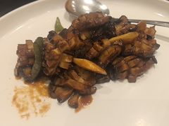 -A One Kitchen·南京精菜馆(晶丽酒店店)