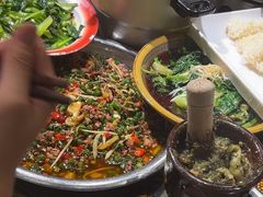 -灶东家民间菜(回兴店)