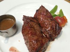 极佳级牛小排皇-食间牛排(湖西路店)