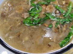 -乔家满族八大碗(流水沟店)