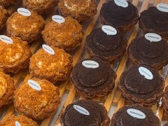 -爱达乐面包生日蛋糕(温江新尚天地店)